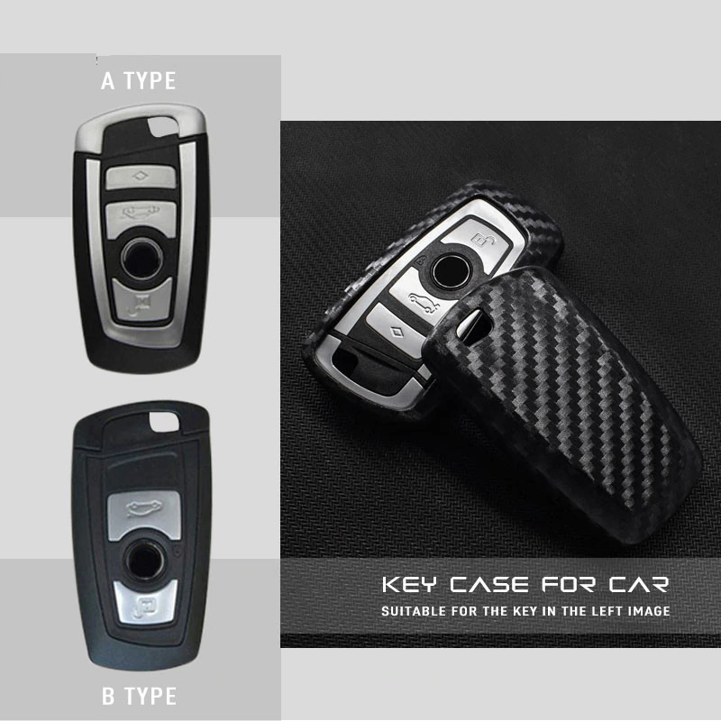 bmw key f30